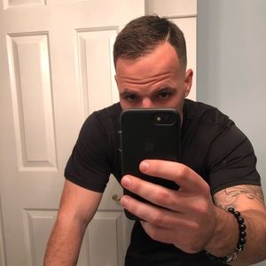 Meet your Posher, Jon patrick